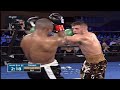 Tko round 8sergey derevyanchenko vs mike guyhighlights