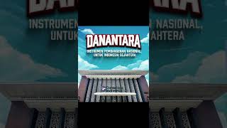 Download Lagu Danantara instrumen pembangunan nasional MP3