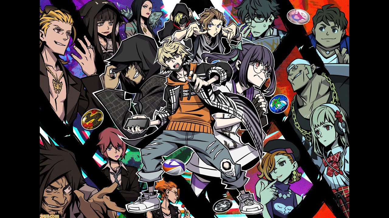 新すばらしきこの世界】3 - YouTube