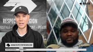 Respect My Region+ Ep 4: Mic Capes (Portland)