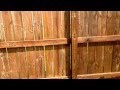 Fence Cleaning in Warner Robins Ga Fence Cleaning in Warner Robins Ga