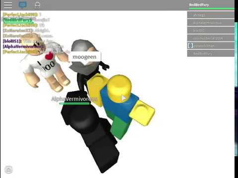 Fathergrimmn Meeting Of Minds When It Still Existed Roblox Youtube - nursery myths roblox