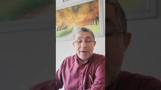 ATAM ÖYÜNDE (Şiir)