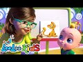 Animal sounds  kids songs fun mix  looloo kids nursery rhymes