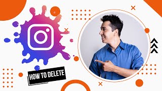 كيفية مسح حساب انستقرام 2022 | How To Delete Instagram Account | Delete Instagram Account