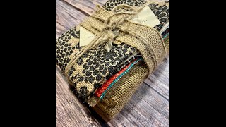 Burlap/Grain Sack/Coffee Sack Bundle on Etsy