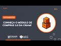 Transformação no Processo de Compras - Conheça o Módulo de Compras 2.0 da CIGAM!
