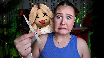 I Accidently Killed My Patient... Whoopsie 😇