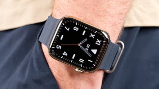 Apple Watch Series 8 - Das ausführliche Review | Ist das wirklich alles?