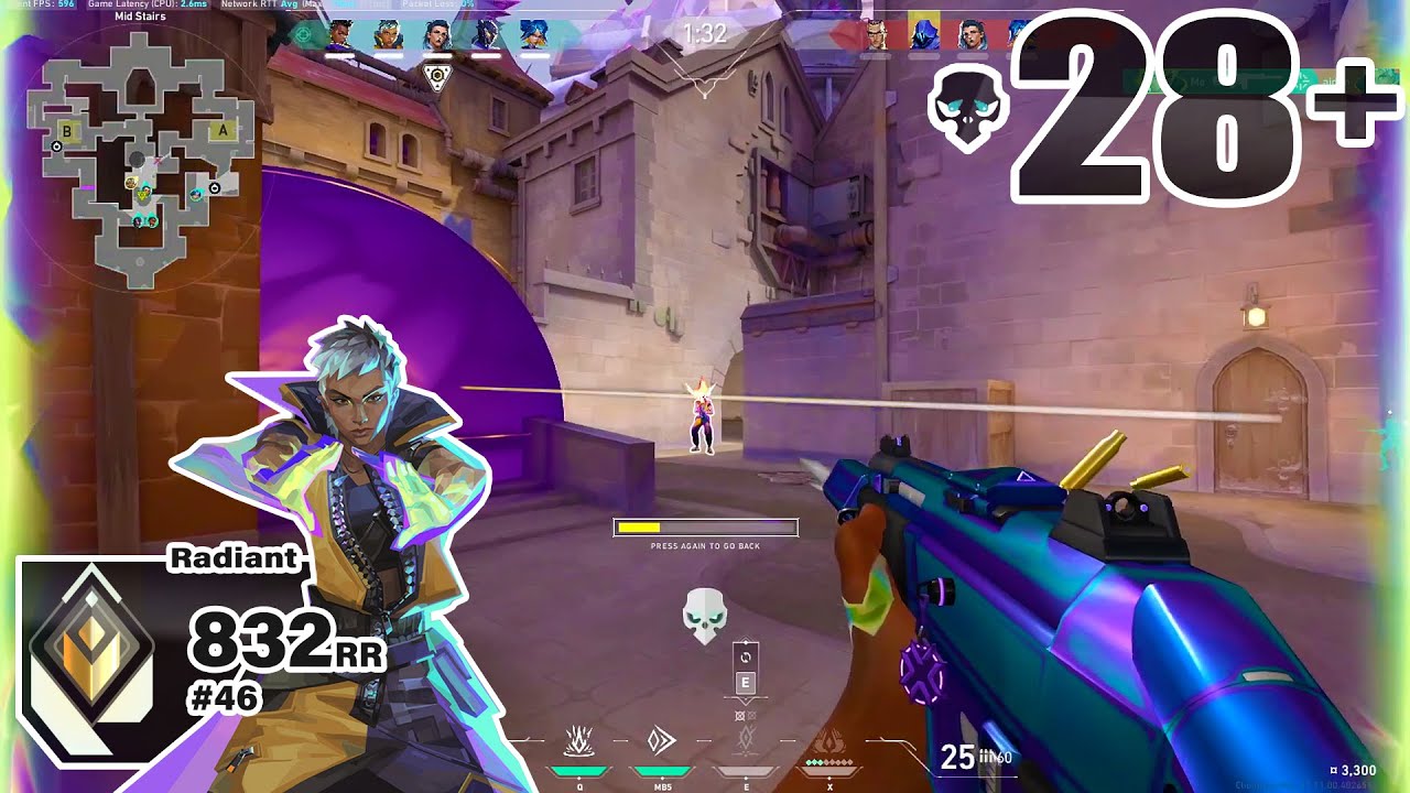 DUELISTS ARE HAVING A BLAST! - MiniBoo [EU] 