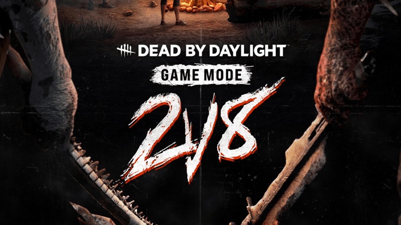 New Mode! 8V2 - Dead By Daylight Gameplay No Commentary - YouTube