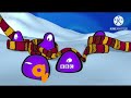 Fanmade Qbbc Scarf Ident 2009 