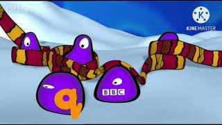 (Fanmade) qbbc scarf ident (2009)