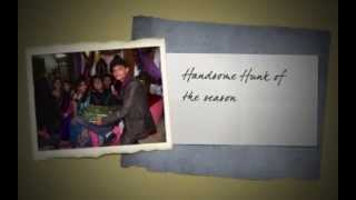 A Journey To Remember By Ca Hemant Jain On The Occasion Of Wedding Of Sumi Bhaivya Bagra