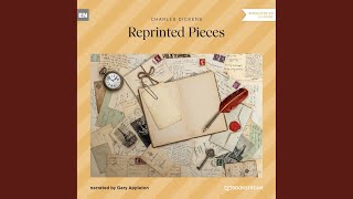 Chapter 264 - Reprinted Pieces