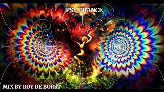 The Psy-Trance Genius That Predicted The Future