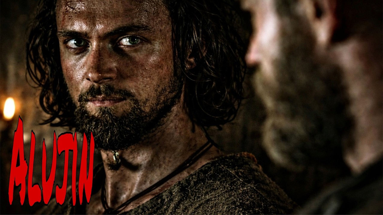 Athlestan - O iluminado (Essência) Alujin