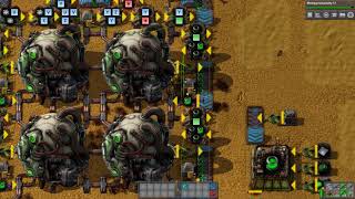 Factorio Tutorial - Efficiant nuclear plant (0.15+)