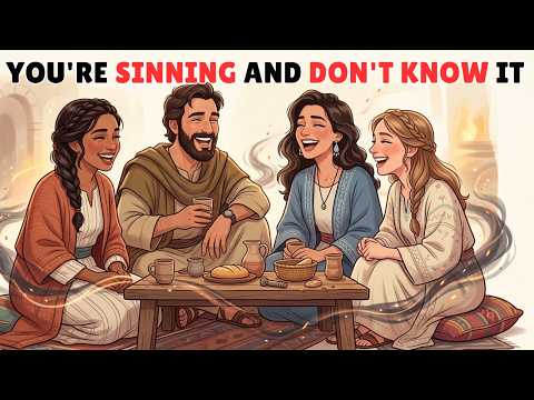 God Calls it SIN but Most Christians IGNORE it