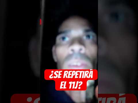 ¿Se Repetirá el 11J?