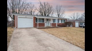 2550 Northridge Place video tour