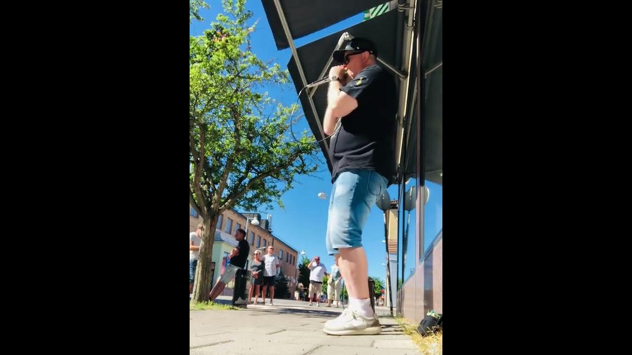 Whammer Jammer Harmonica Hawk YouTube