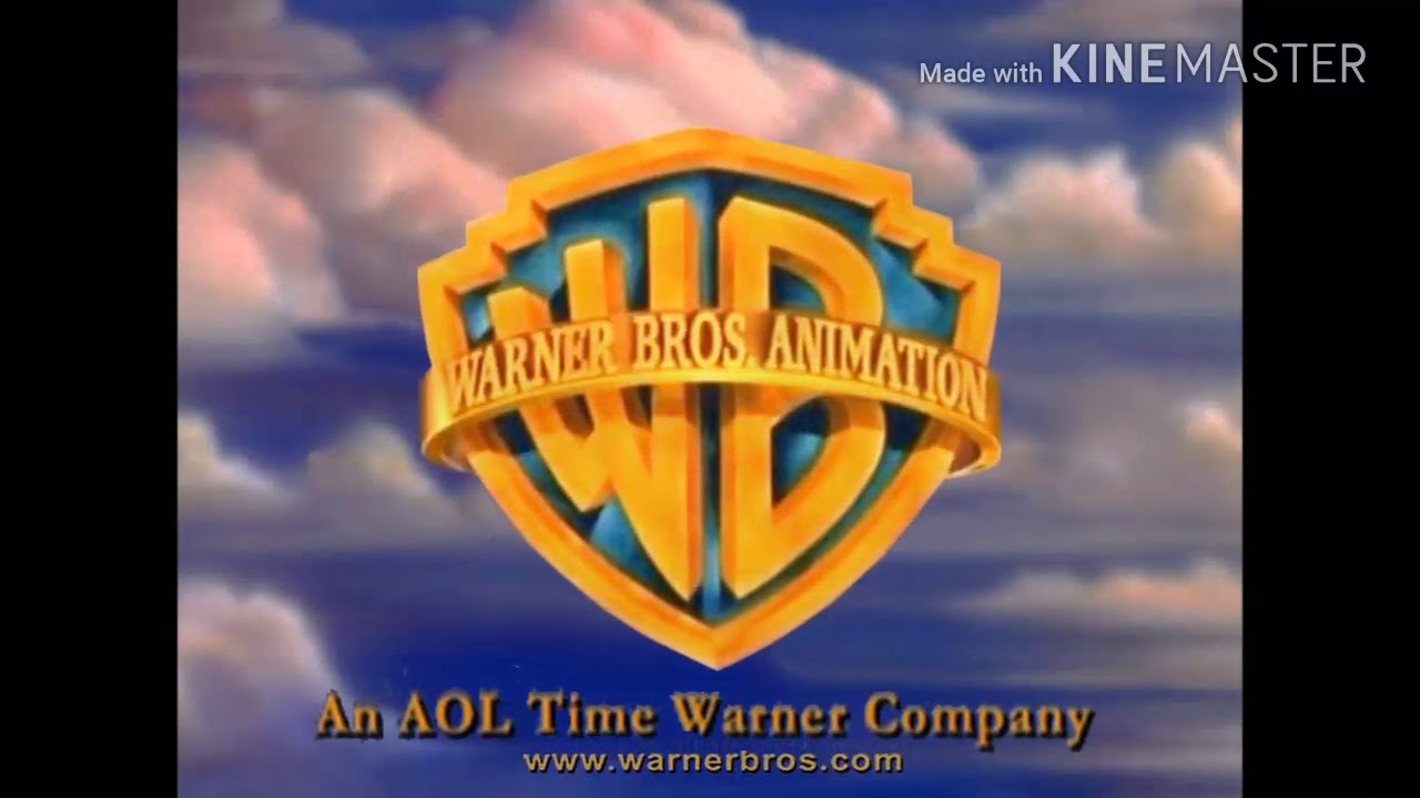 Warner Bros. Animation 1983 - YouTube