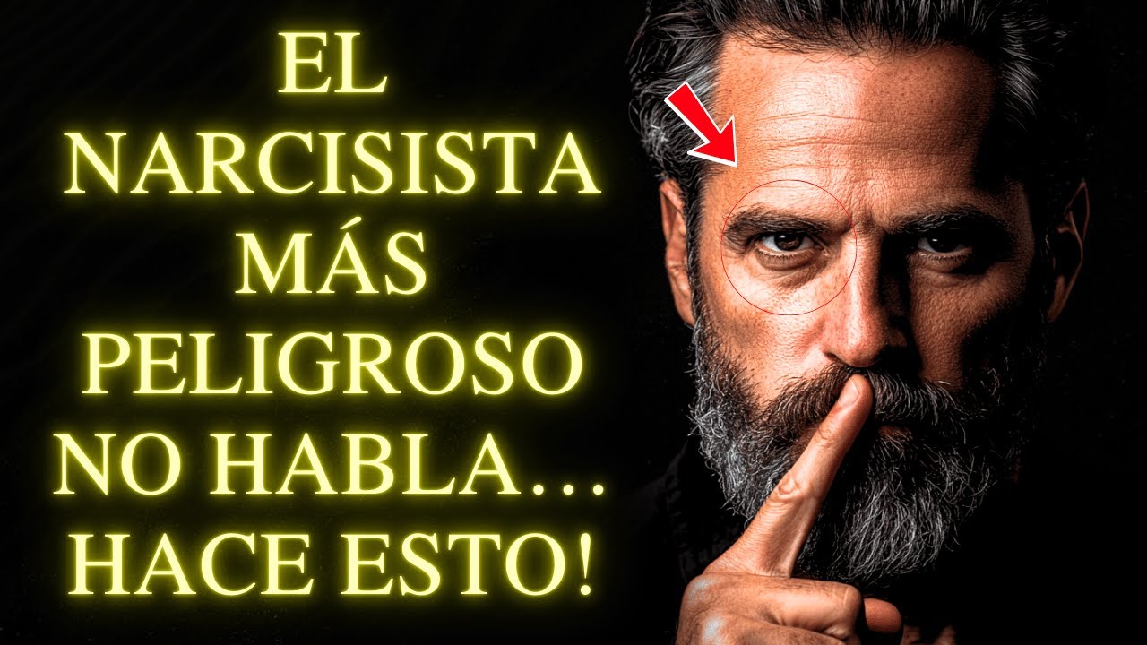 8 Señales Peligrosas Del Narcisista Silencioso (Y Cómo Protegerte)