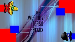 Webdriver Torso Song Remix (Light Years) [Azer-Bot Edit] - Other Origins Resimi