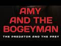 Amy and the Bogeyman Book Trailer