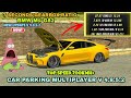new bmw m4 g82 👉best gearbox car parking multiplayer v4.8.5.2 new update