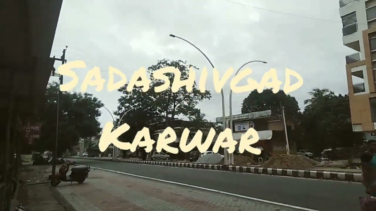 Sadashivgad 