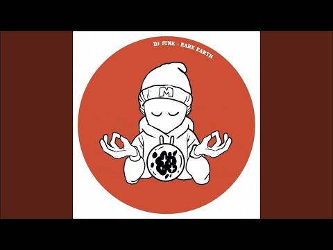 DJ Junk — DJ Junk - Rare Earth (Original Mix)