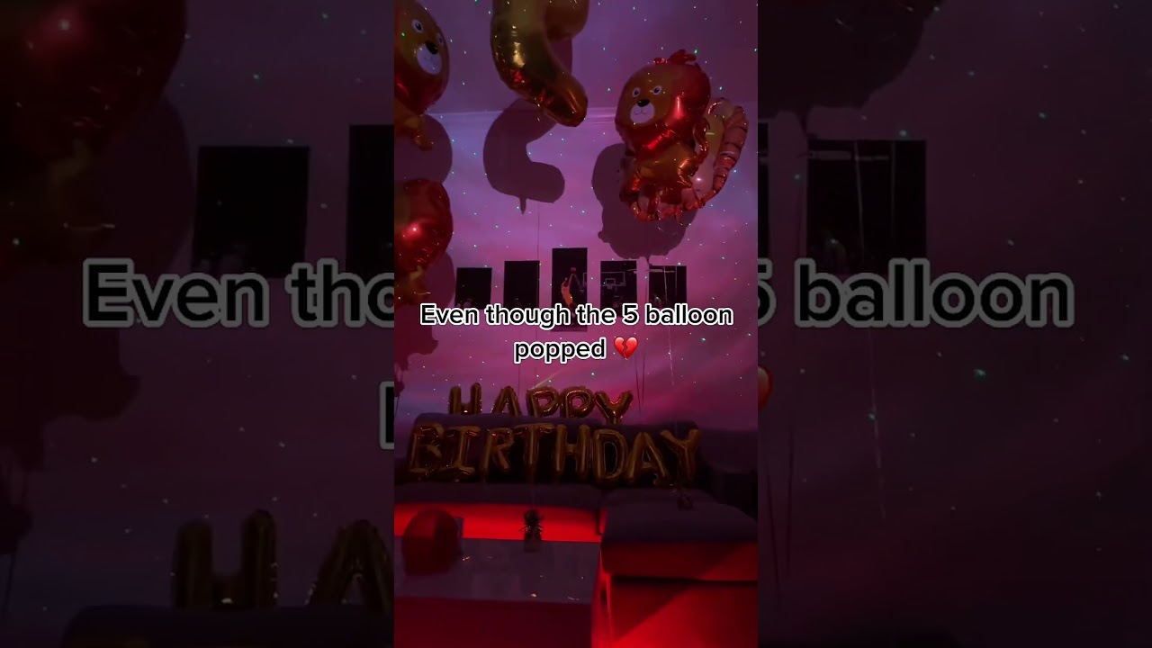 Celebrate nonstop: 25-hour birthday extravaganza