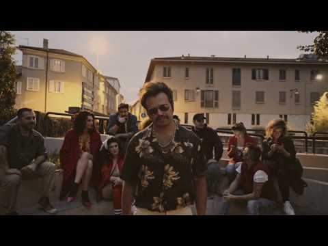 Radio TAPOK - Sarà perchè ti amo --Ricchi e Poveri (Cover Dj Studio)-   Audio HQ