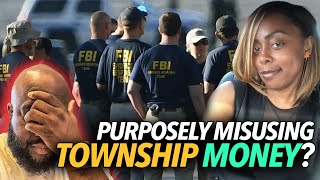 Tiffany Henyard Paying For Mayoral Trips With Thorton Township Money, FBI Investigates, Messed Uo