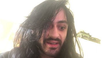 i lost all the work i ever did, pc broke...