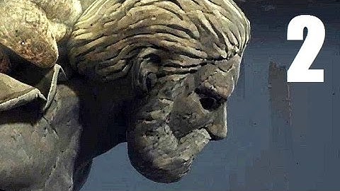 Empathy: Path of Whispers - Part 2 Let