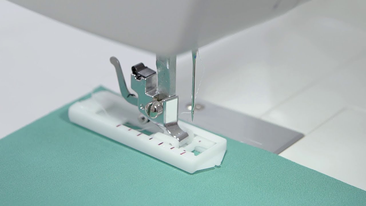 2321V خياطة فتحات الأزرار بماكينة الخياطة كوبرا