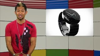 Googlicious - Retailer spills the beans on Moto 360's price, specs