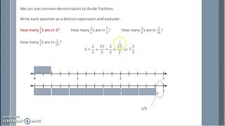 MATH 278 6.NS Part 1