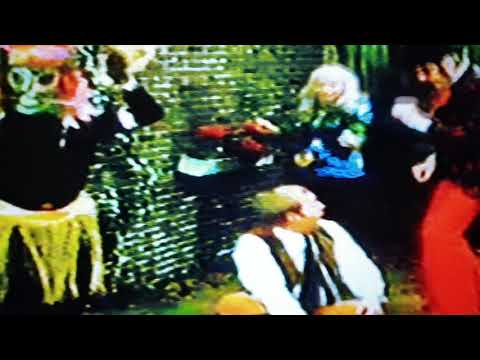 Oeleboele - liedje uit Ti ta tovenaar