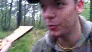 Majuuffka 2008 Piaski