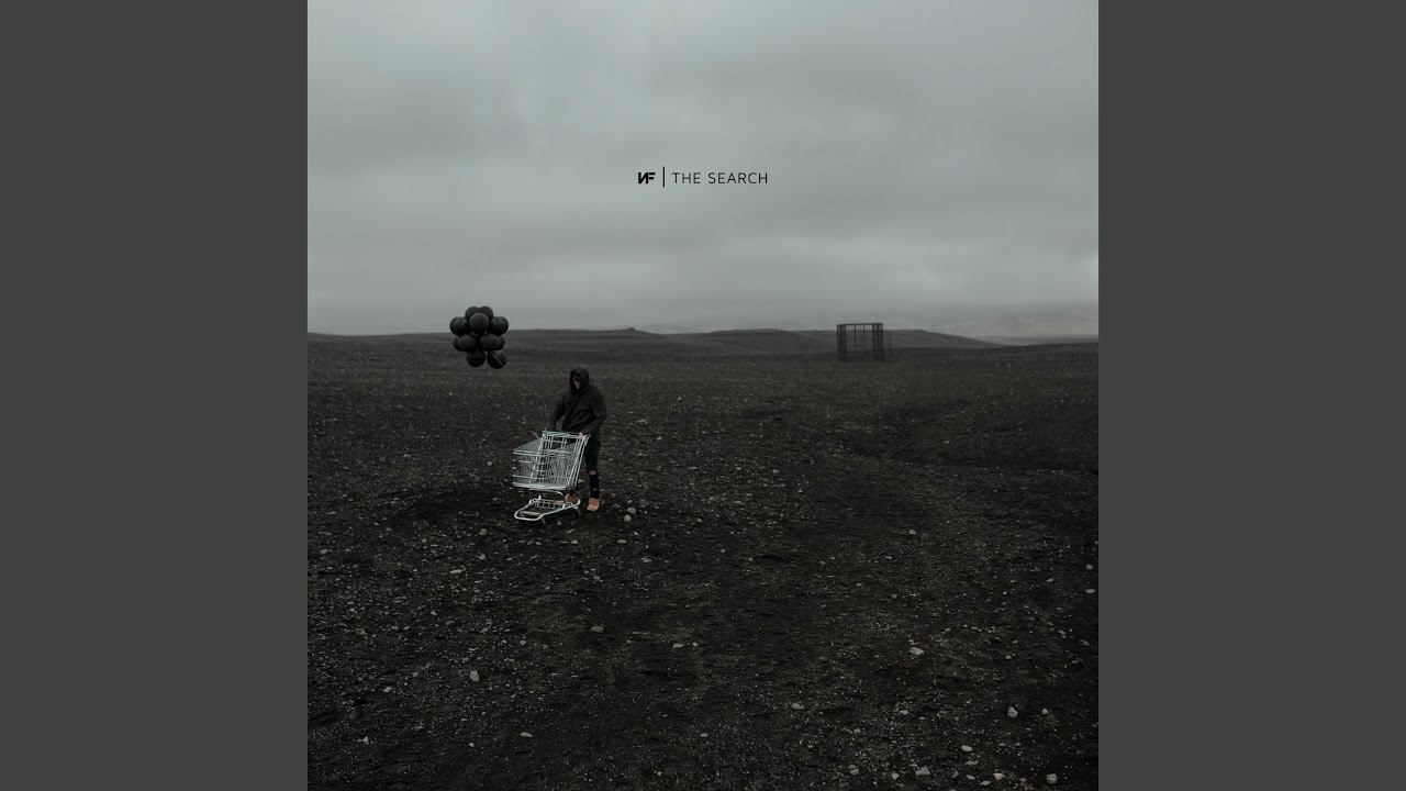 No Excuses by NFrealmusic