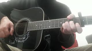 Denny (Cod) - Covered by Revanje Magarca