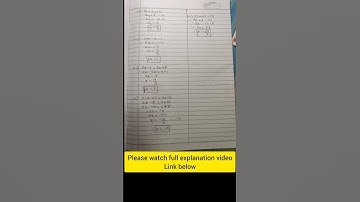 Std 7 Practice set 36 | #maths #matheducation #std7maths #mathematics #easymaths #mathssolutions
