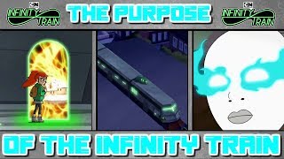 The Purpose Of The Infinity Train