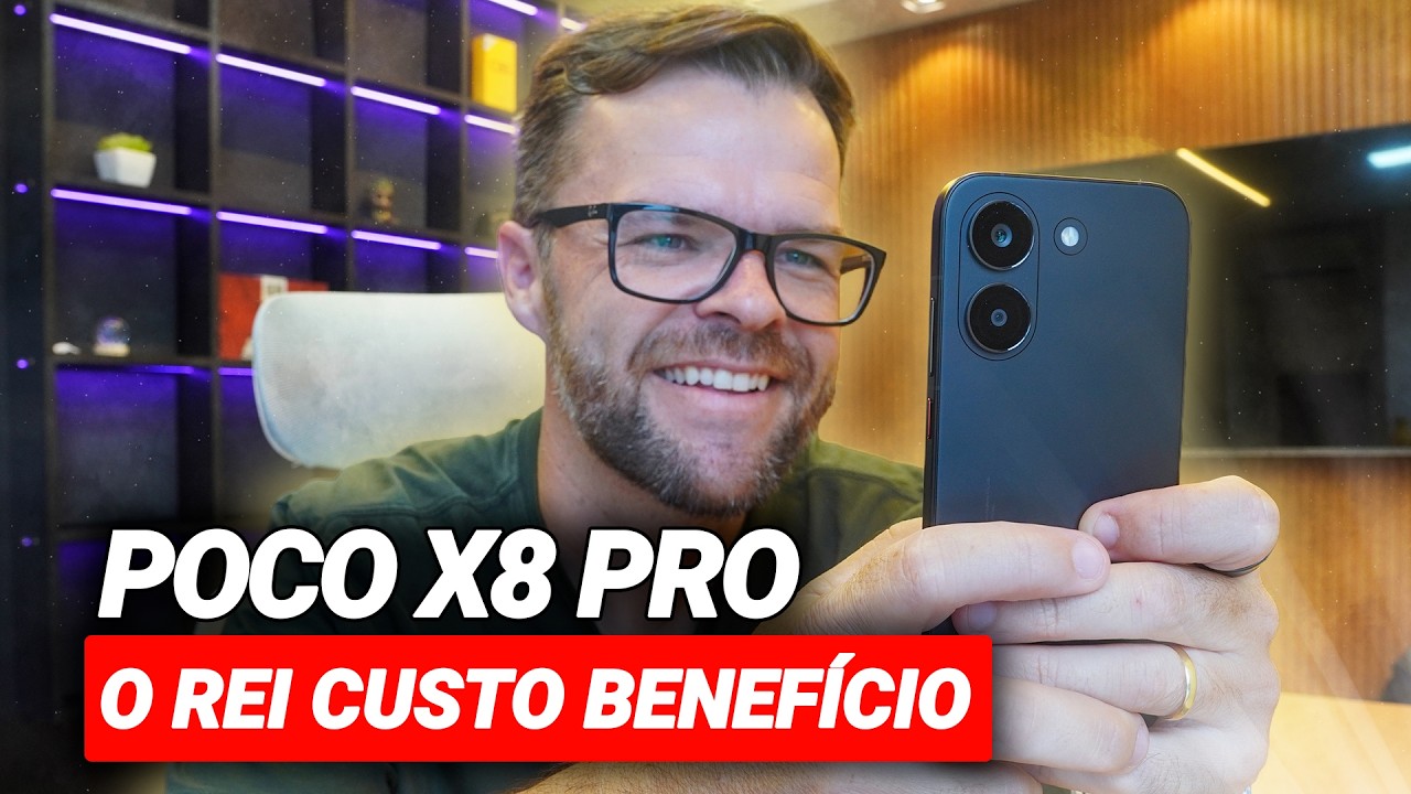 Vídeo incorporado do YouTube