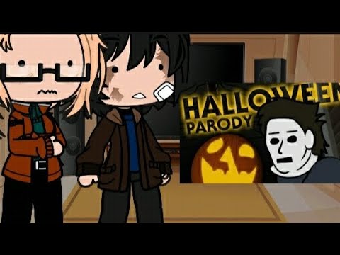 Halloween Ends Characters react to Halloween 1978 Parody