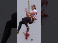 World champion Rita Kusuma Dewi had NEVER won a World Cup gold... until now! 👏 #Shorts
